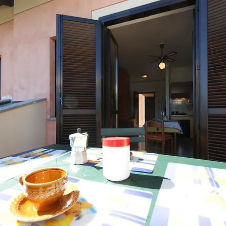 Apartman Martino Serena