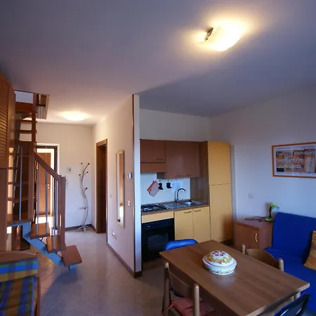 Martino Serena Apartman