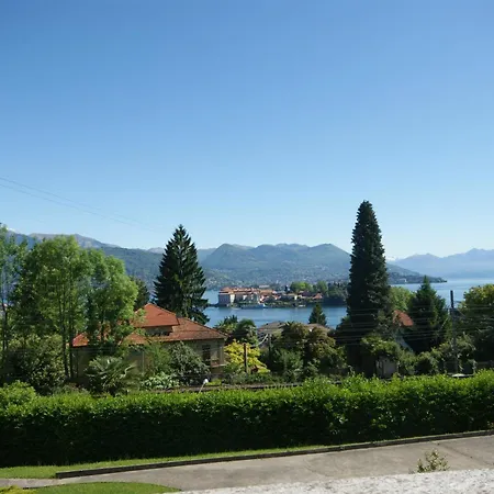 Apartman Martino Serena