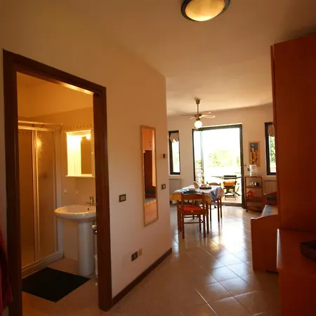 Apartman Martino Serena *
