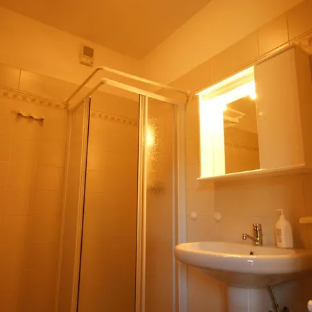 Martino Serena Apartman Someraro