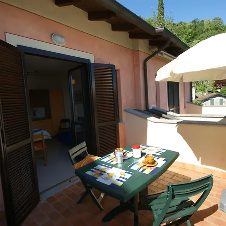 Apartamento Martino Serena *
