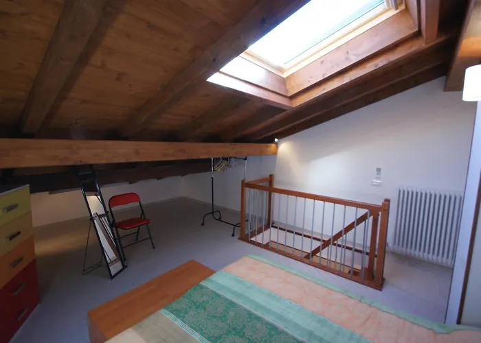 Martino Serena Apartment Someraro