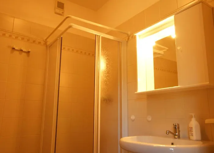 Martino Serena Apartment Someraro